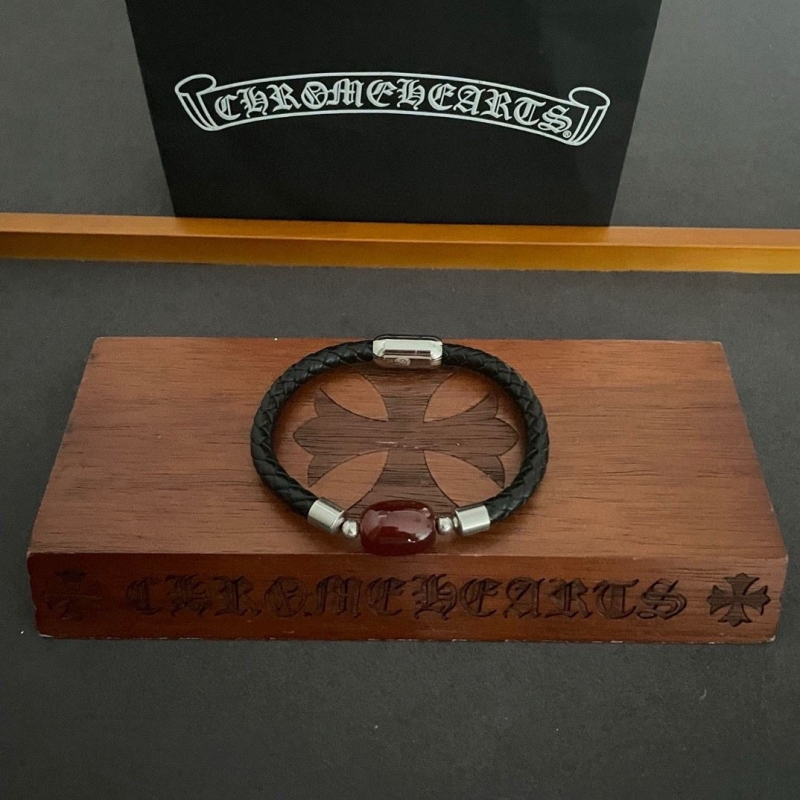 Ch*0me He**ts bracelets